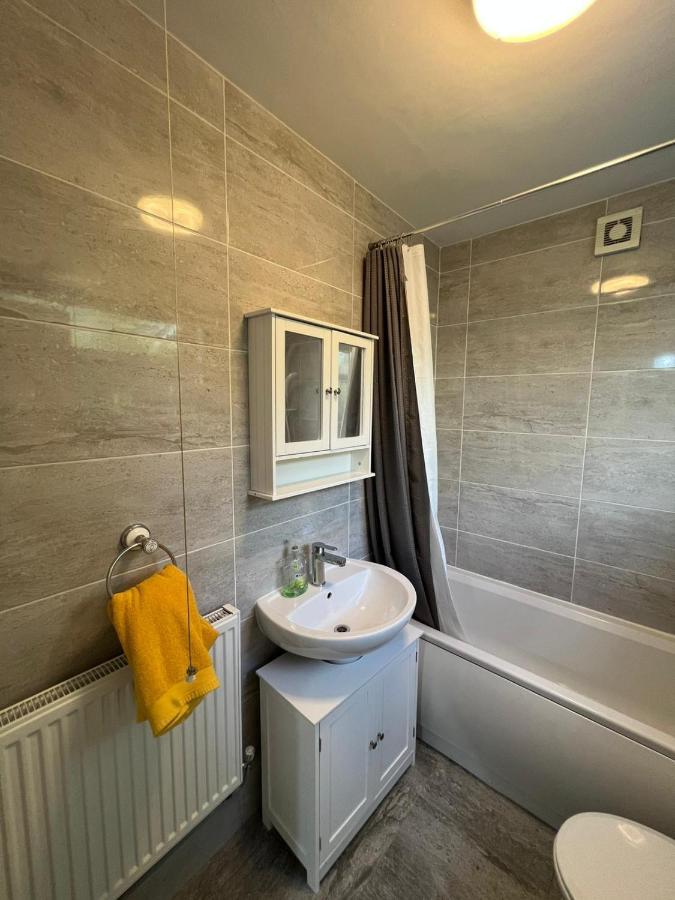 Cosy Home Near Nec, Bhx Bullring & Solihull Μπέρμιγχαμ Εξωτερικό φωτογραφία