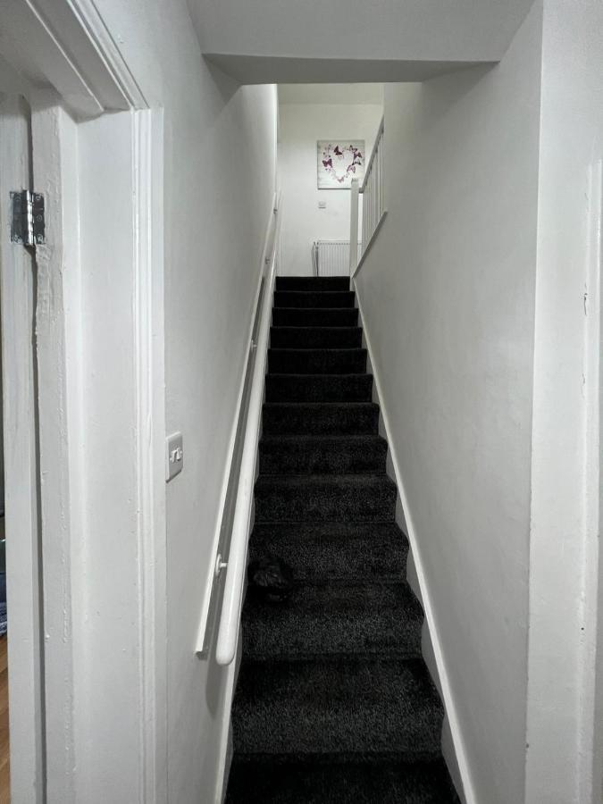 Cosy Home Near Nec, Bhx Bullring & Solihull Μπέρμιγχαμ Εξωτερικό φωτογραφία