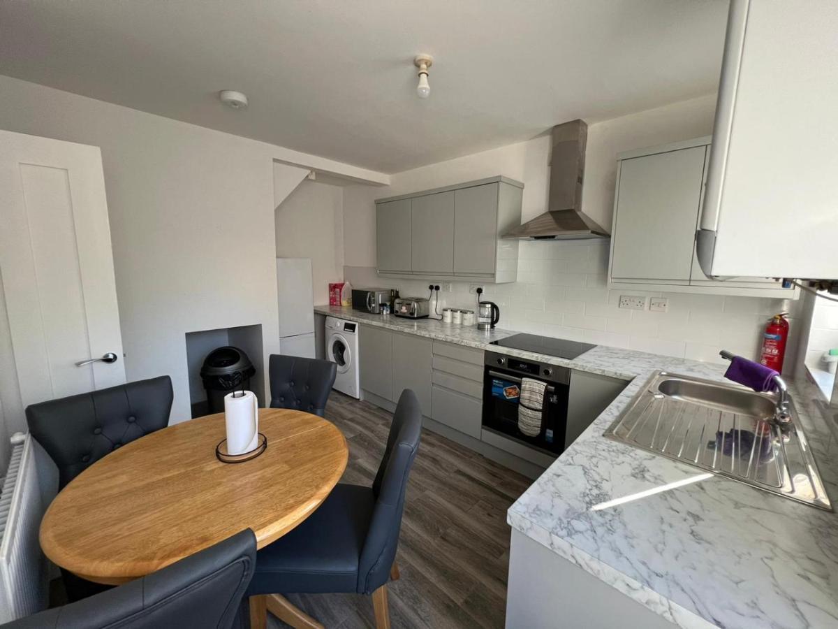 Cosy Home Near Nec, Bhx Bullring & Solihull Μπέρμιγχαμ Εξωτερικό φωτογραφία