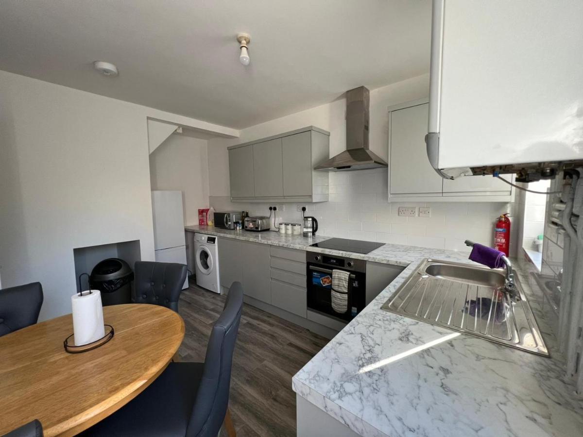 Cosy Home Near Nec, Bhx Bullring & Solihull Μπέρμιγχαμ Εξωτερικό φωτογραφία