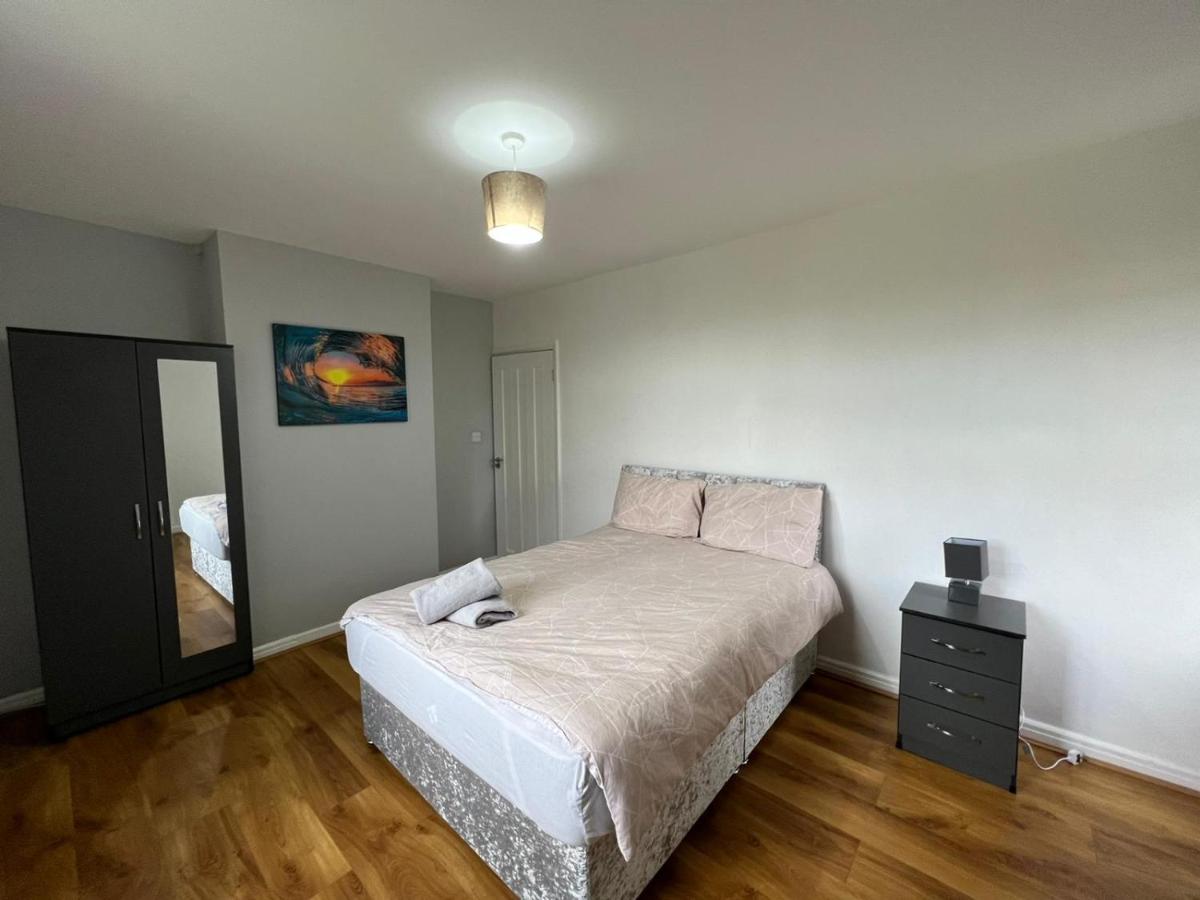 Cosy Home Near Nec, Bhx Bullring & Solihull Μπέρμιγχαμ Εξωτερικό φωτογραφία