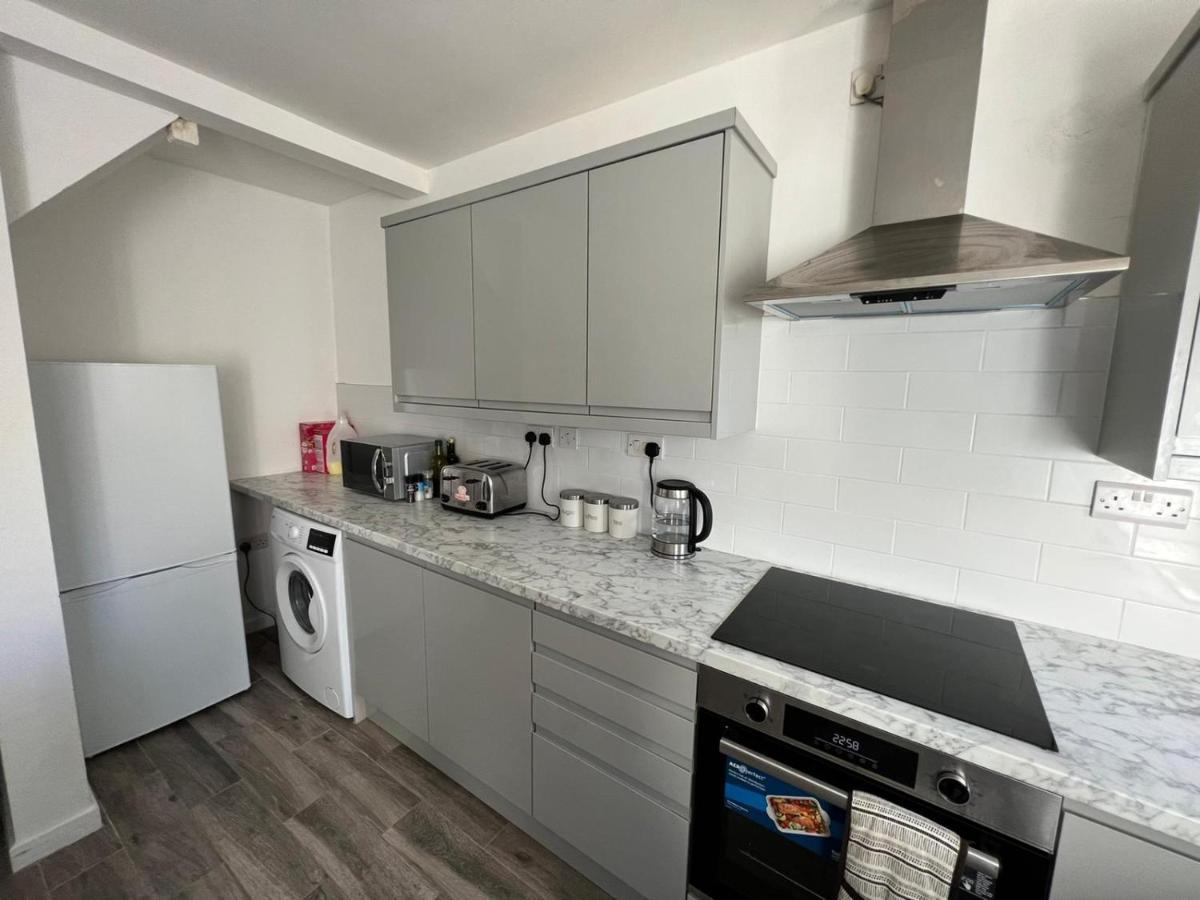 Cosy Home Near Nec, Bhx Bullring & Solihull Μπέρμιγχαμ Εξωτερικό φωτογραφία