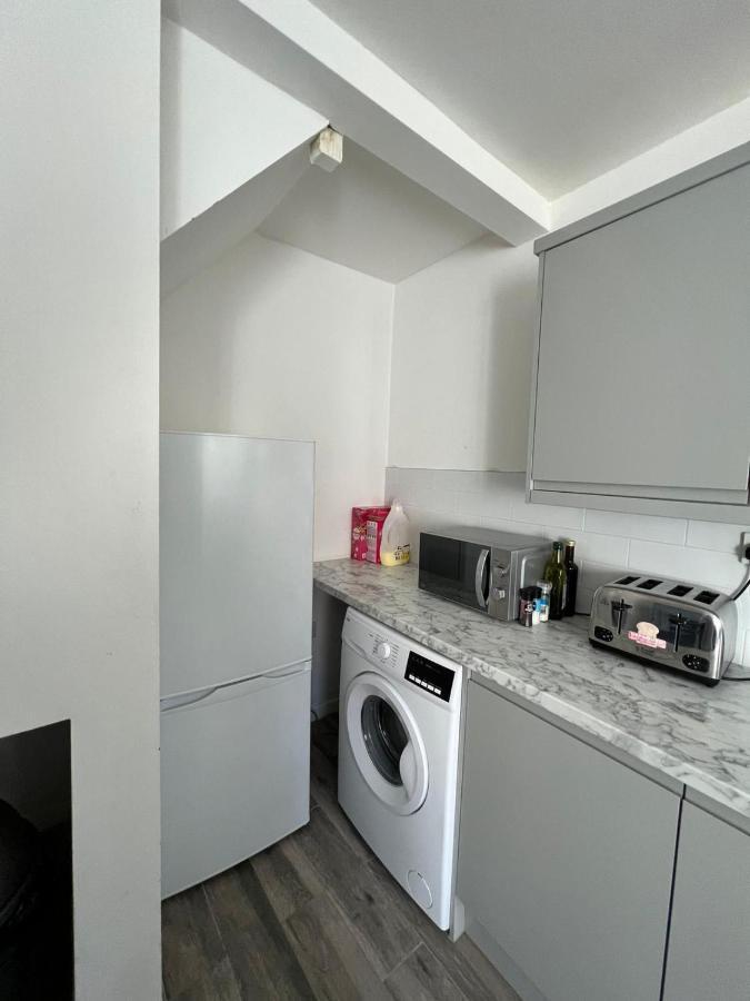 Cosy Home Near Nec, Bhx Bullring & Solihull Μπέρμιγχαμ Εξωτερικό φωτογραφία