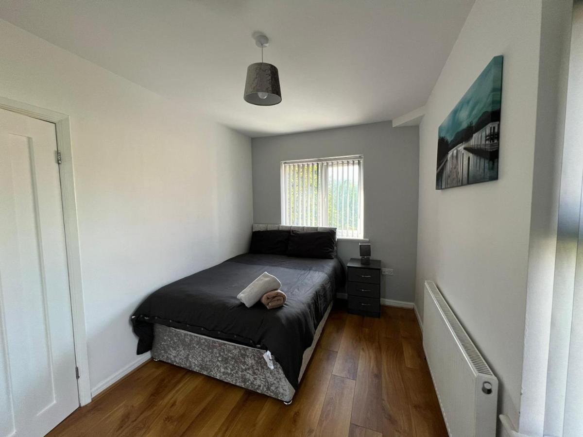 Cosy Home Near Nec, Bhx Bullring & Solihull Μπέρμιγχαμ Εξωτερικό φωτογραφία
