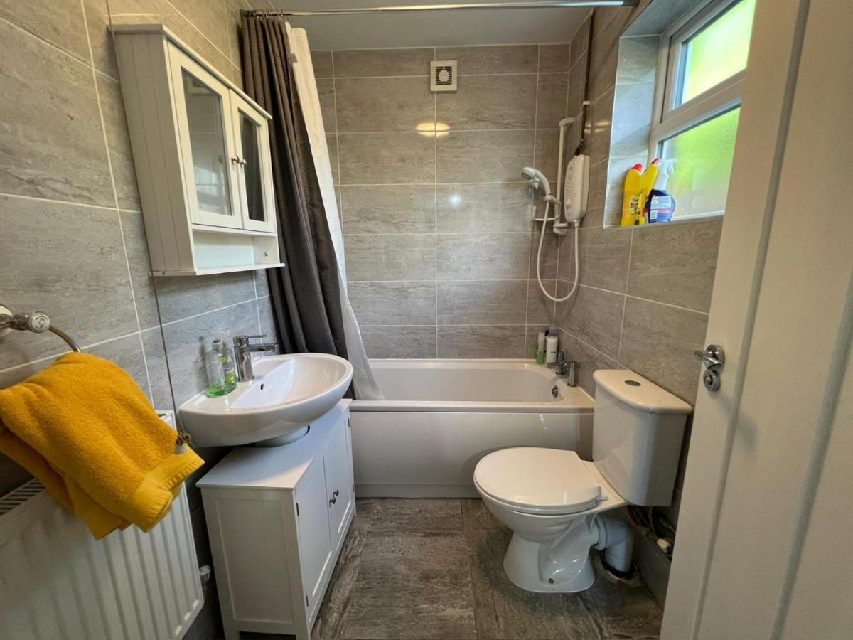 Cosy Home Near Nec, Bhx Bullring & Solihull Μπέρμιγχαμ Εξωτερικό φωτογραφία