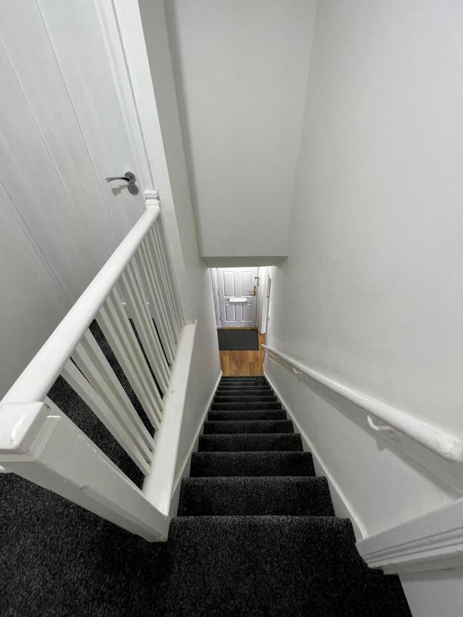 Cosy Home Near Nec, Bhx Bullring & Solihull Μπέρμιγχαμ Εξωτερικό φωτογραφία