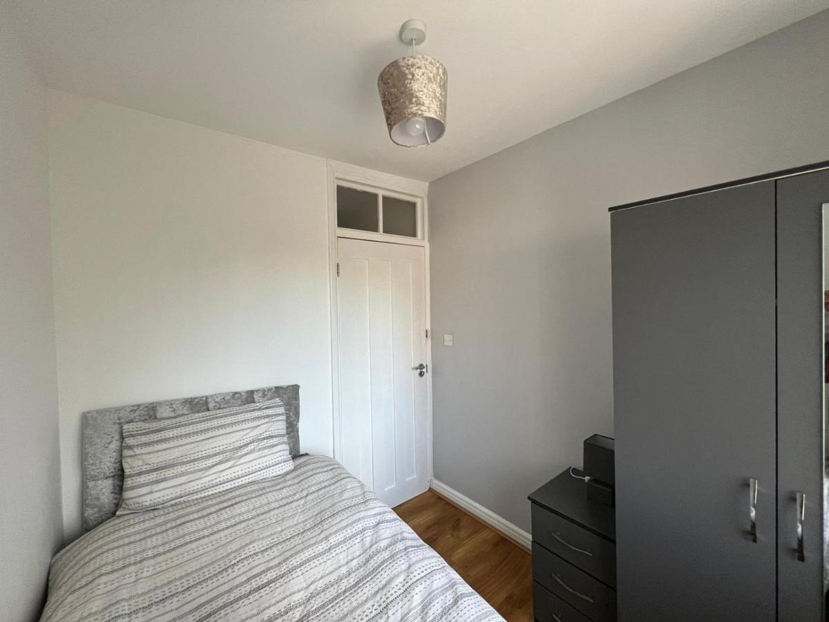 Cosy Home Near Nec, Bhx Bullring & Solihull Μπέρμιγχαμ Εξωτερικό φωτογραφία