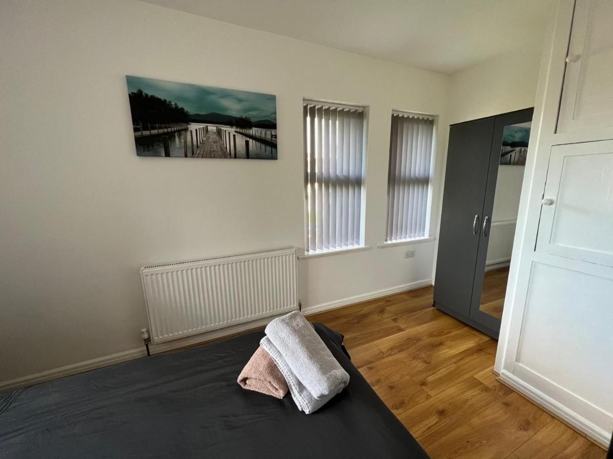 Cosy Home Near Nec, Bhx Bullring & Solihull Μπέρμιγχαμ Εξωτερικό φωτογραφία
