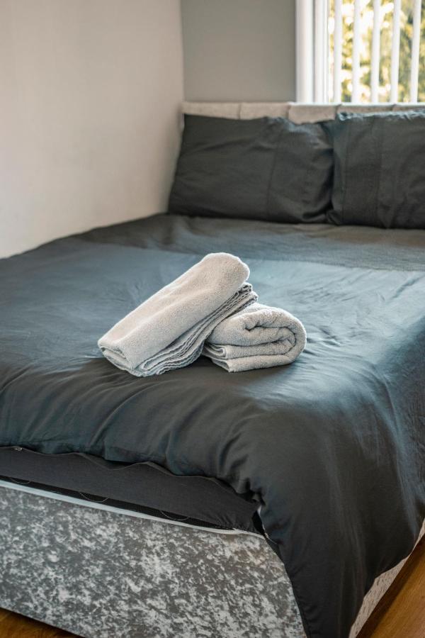 Cosy Home Near Nec, Bhx Bullring & Solihull Μπέρμιγχαμ Εξωτερικό φωτογραφία