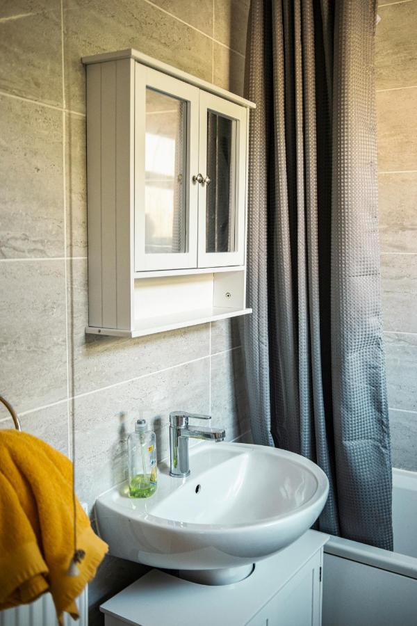 Cosy Home Near Nec, Bhx Bullring & Solihull Μπέρμιγχαμ Εξωτερικό φωτογραφία