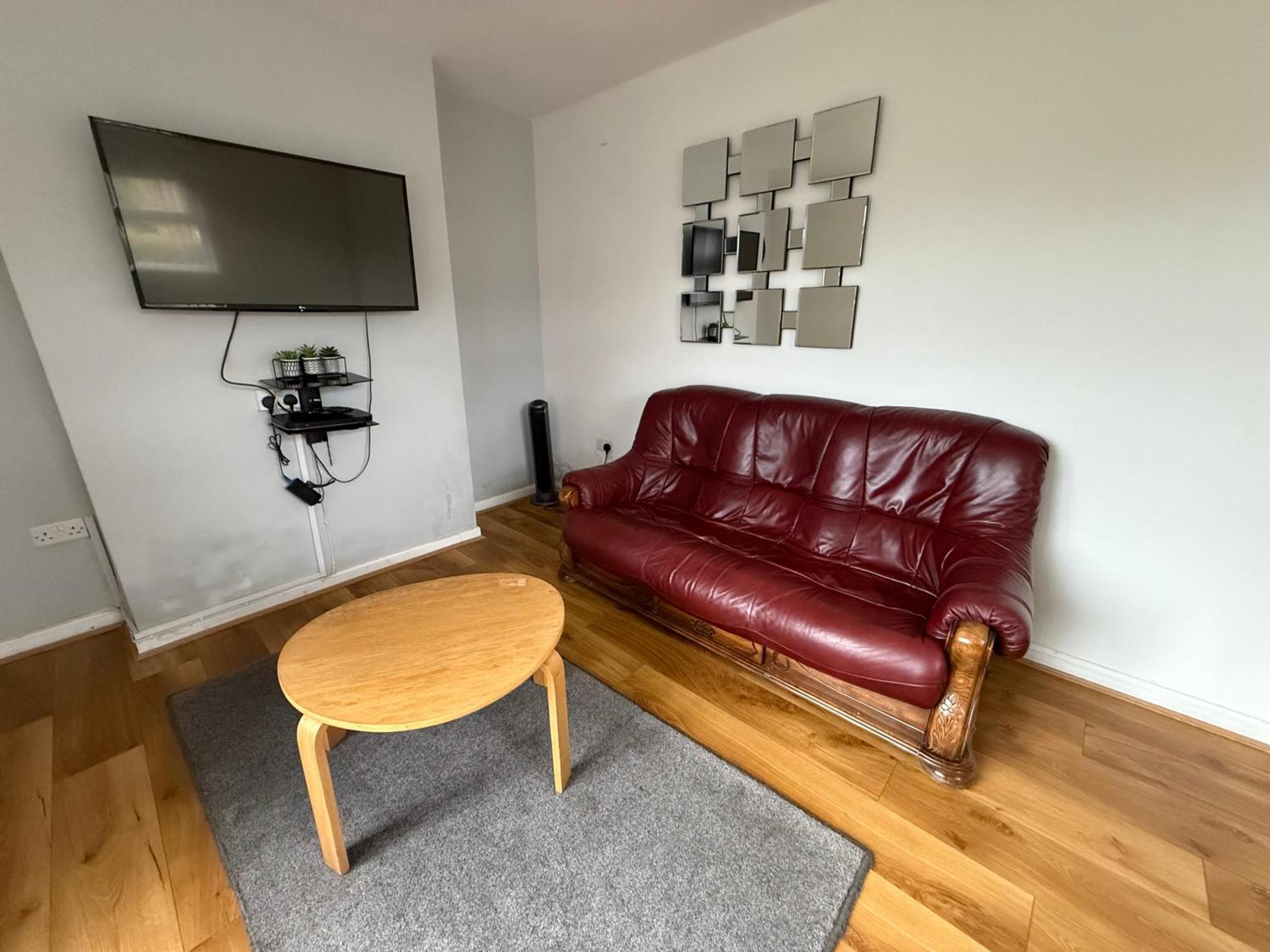 Cosy Home Near Nec, Bhx Bullring & Solihull Μπέρμιγχαμ Εξωτερικό φωτογραφία