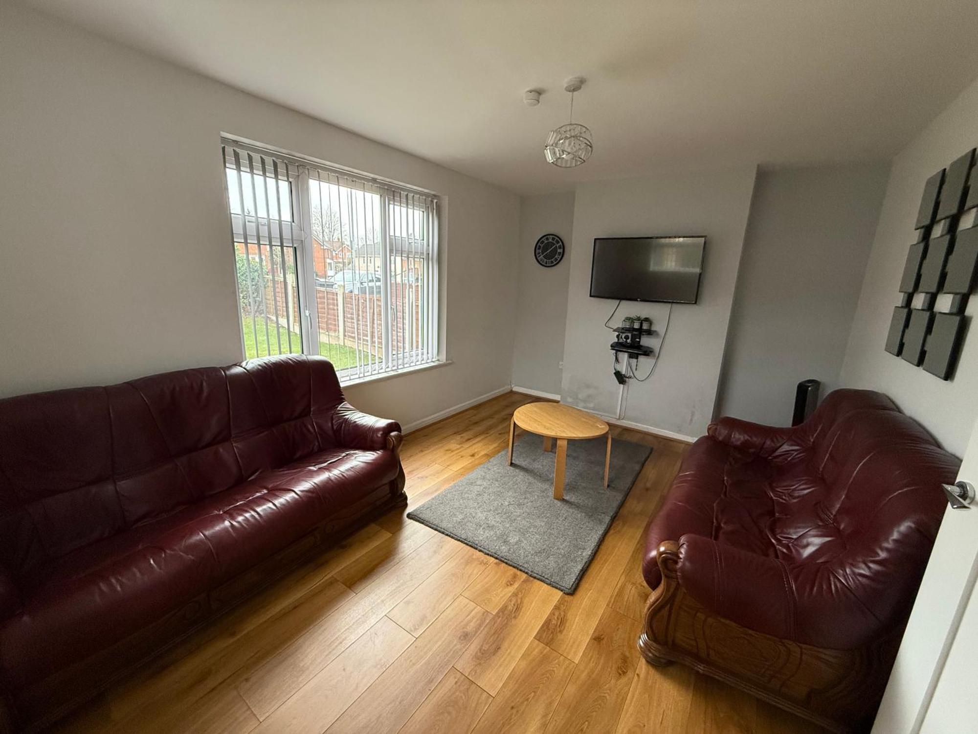 Cosy Home Near Nec, Bhx Bullring & Solihull Μπέρμιγχαμ Εξωτερικό φωτογραφία
