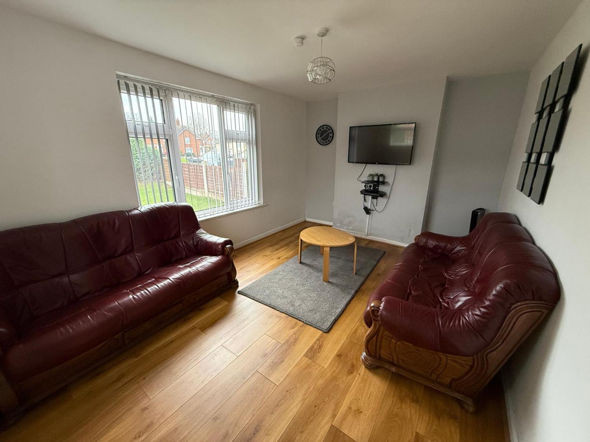 Cosy Home Near Nec, Bhx Bullring & Solihull Μπέρμιγχαμ Εξωτερικό φωτογραφία